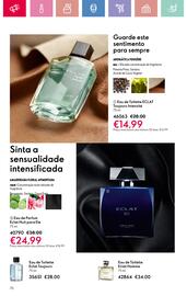 Folheto Oriflame Página 70