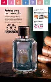 Folheto Oriflame Página 71