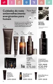 Folheto Oriflame Página 76