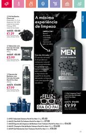 Folheto Oriflame Página 77