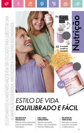 Folheto Oriflame Página 79