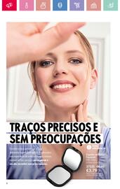 Folheto Oriflame Página 8