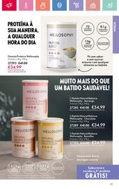 Folheto Oriflame Página 83