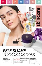 Folheto Oriflame Página 89