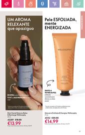 Folheto Oriflame Página 91