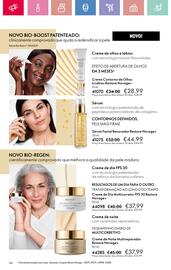 Folheto Oriflame Página 94