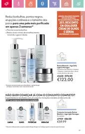 Folheto Oriflame Página 97