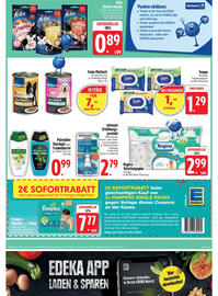 Edeka Prospekt Seite 25