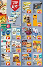 REWE Center Prospekt woche 10 Seite 20