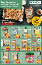 REWE Center Prospekt woche 10 Seite 21