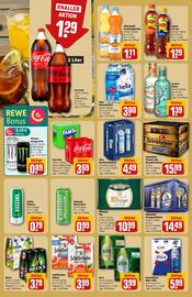 REWE Center Prospekt woche 10 Seite 22