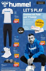 REWE Center Prospekt woche 10 Seite 28