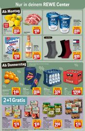 REWE Center Prospekt woche 10 Seite 5