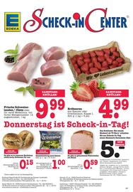 Scheck-in-Center Prospekt woche 10 Seite 32