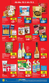 Lidl Prospekt woche 11 Seite 14