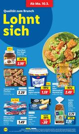 Lidl Prospekt woche 11 Seite 16