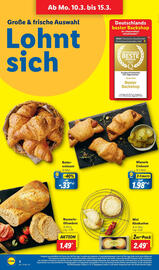 Lidl Prospekt woche 11 Seite 4