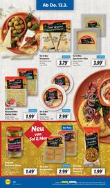 Lidl Prospekt woche 11 Seite 48