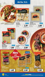 Lidl Prospekt woche 11 Seite 48