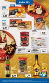 Lidl Prospekt woche 11 Seite 51