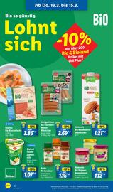 Lidl Prospekt woche 11 Seite 54