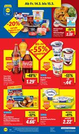 Lidl Prospekt woche 11 Seite 58