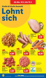 Lidl Prospekt woche 11 Seite 6