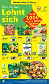 Lidl Prospekt woche 11 Seite 8