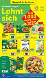 Lidl Prospekt woche 11 Seite 8