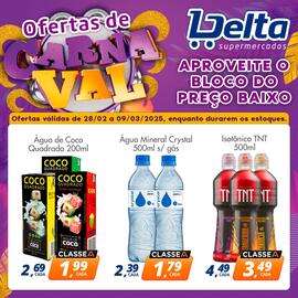 Catálogo Delta Supermercados Página 3