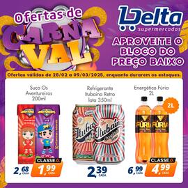 Catálogo Delta Supermercados Página 4