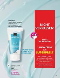 Avon Prospekt Seite 117