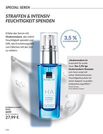 Avon Prospekt Seite 120