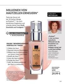 Avon Prospekt Seite 121