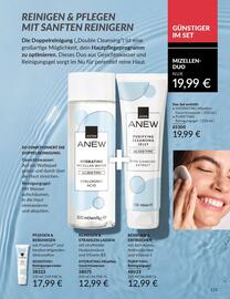 Avon Prospekt Seite 125