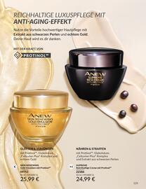 Avon Prospekt Seite 127