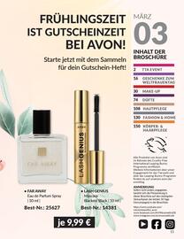 Avon Prospekt Seite 13