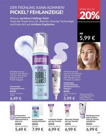 Avon Prospekt Seite 131