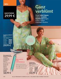 Avon Prospekt Seite 144