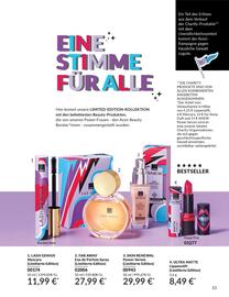 Avon Prospekt Seite 15