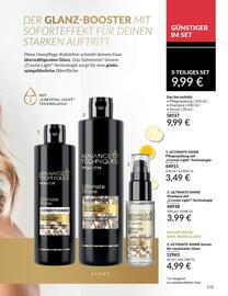 Avon Prospekt Seite 153