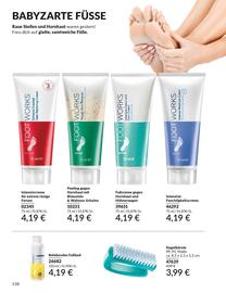 Avon Prospekt Seite 160