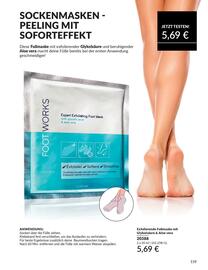 Avon Prospekt Seite 161