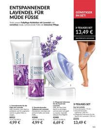 Avon Prospekt Seite 163