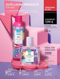 Avon Prospekt Seite 165