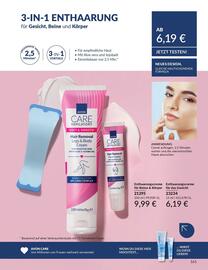 Avon Prospekt Seite 167