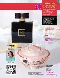 Avon Prospekt Seite 17