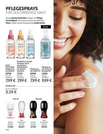 Avon Prospekt Seite 172