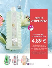 Avon Prospekt Seite 179