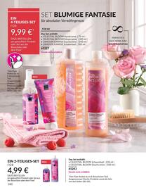 Avon Prospekt Seite 182